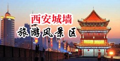 操屄网站黑丝操屄网站中国陕西-西安城墙旅游风景区